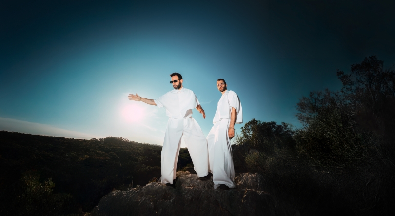 Imagem de A “Sudden Light” de MXGPU é Disco da Semana e tem selo Antena 3!