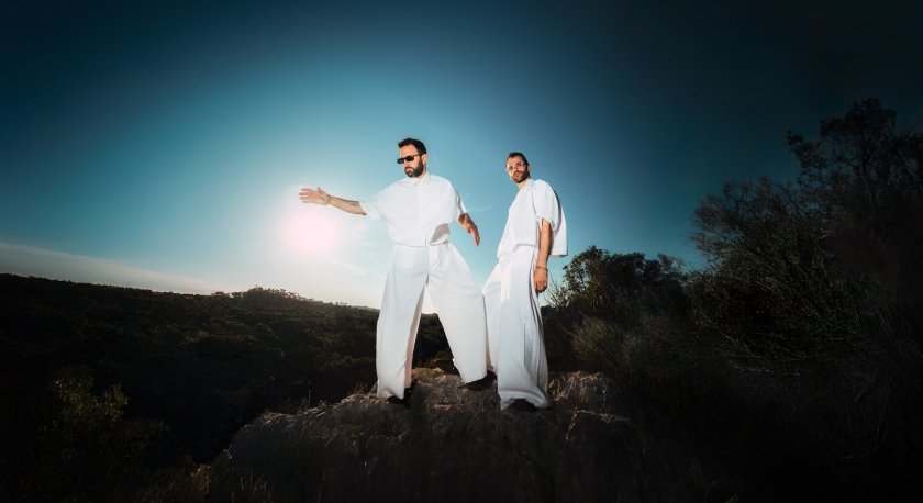 Imagem de Europe’s Biggest Gig: a dupla MXGPU representa Portugal no maior concerto de rádio na Europa!