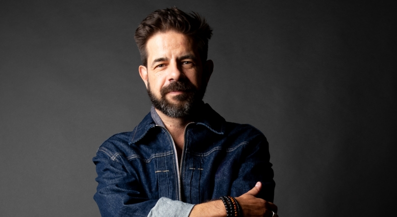 Imagem de JP Coimbra anuncia novo álbum e concertos com apoio Antena 3