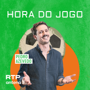 Hora do Jogo