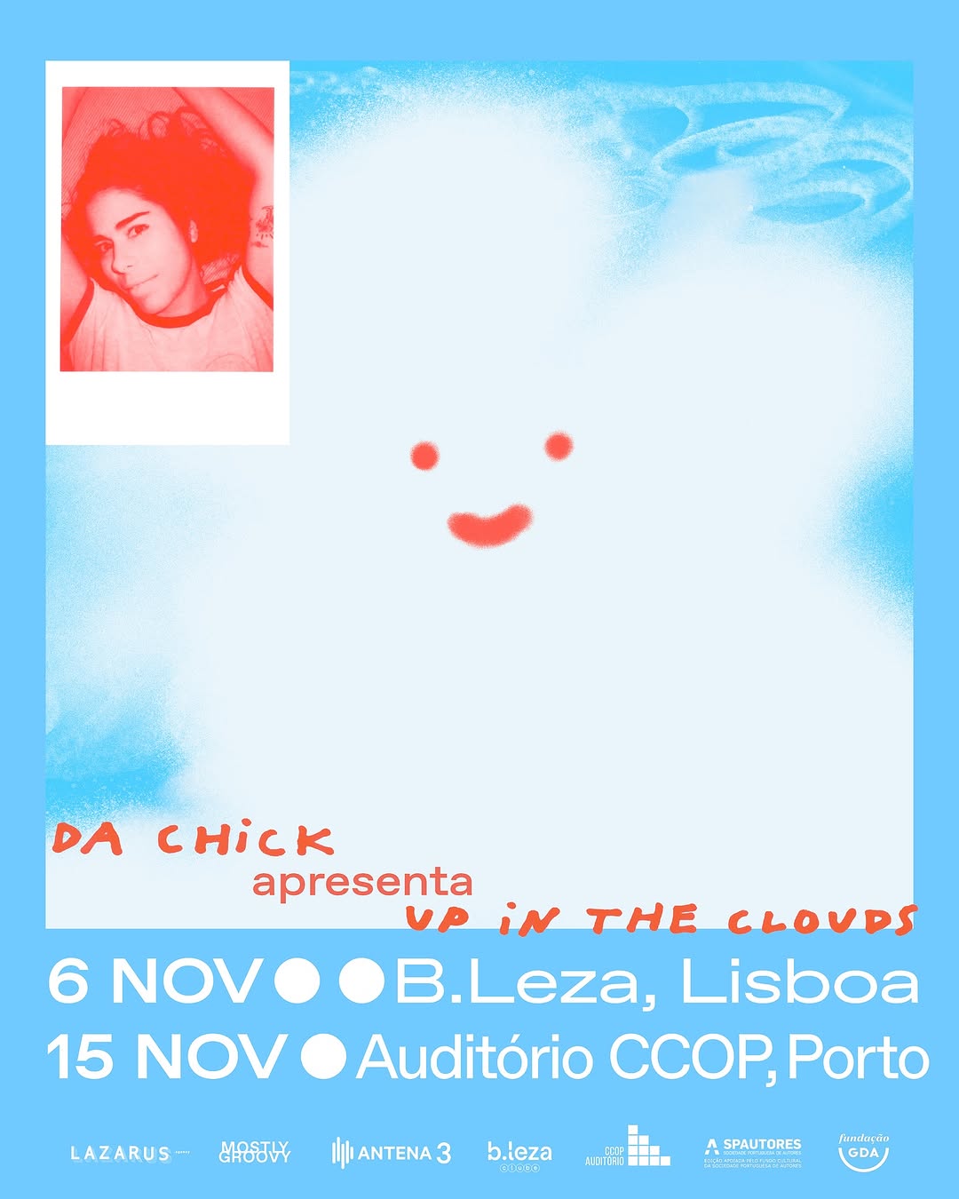 Imagem de Da Chick