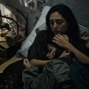 Imagem de Julia Ducournau sobre “Alpha”