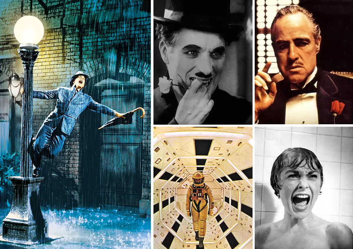 Imagem de Fricção Científica: Diz-me que filmes vês, dir-te-ei se tens emprego