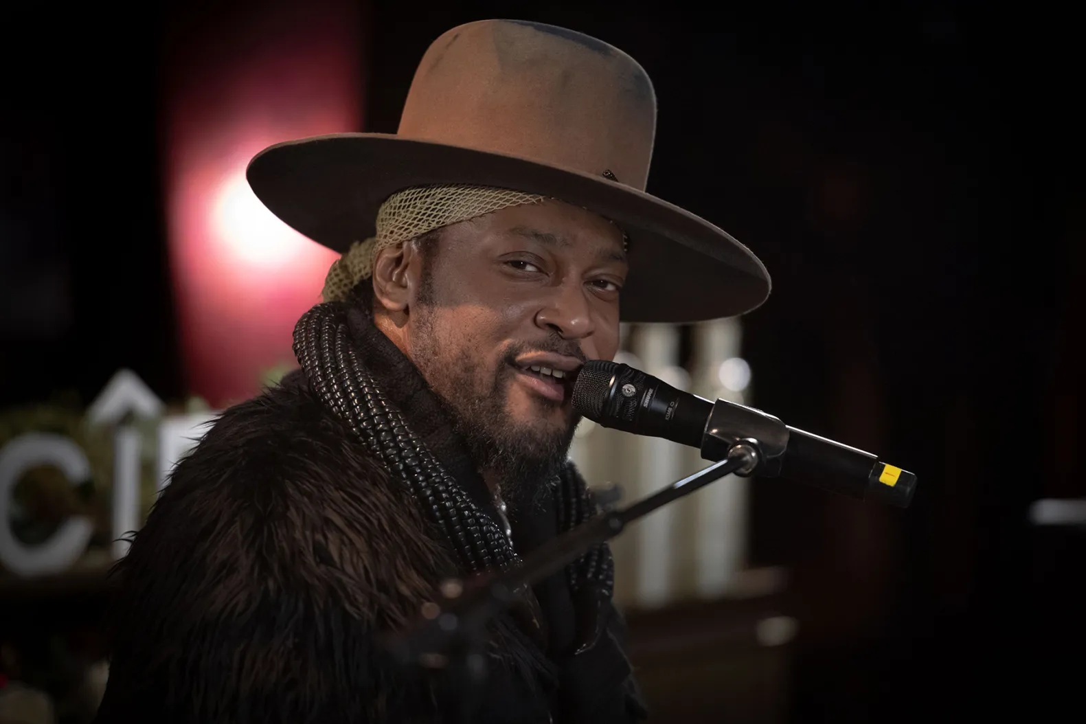 Imagem de Morreu D’Angelo aos 51 anos