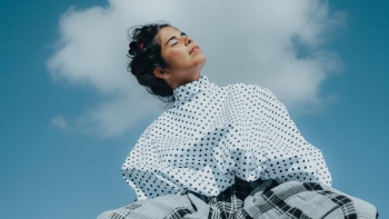 Imagem de Da Chick apresenta “Up in the Clouds” em concertos ao vivo