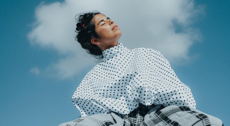 Imagem de Da Chick apresenta “Up in the Clouds” em concertos ao vivo
