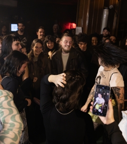 Imagem de Festival Emergente