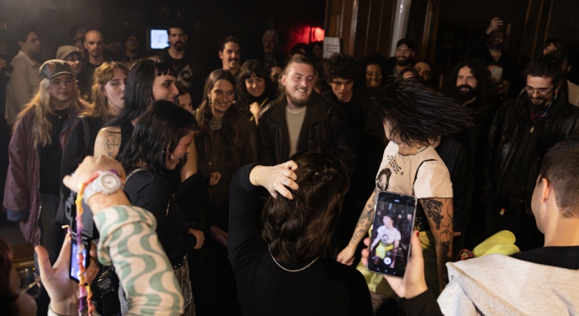 Imagem de Festival Emergente 2025: Open Call aberta e tour Emergente a caminho!