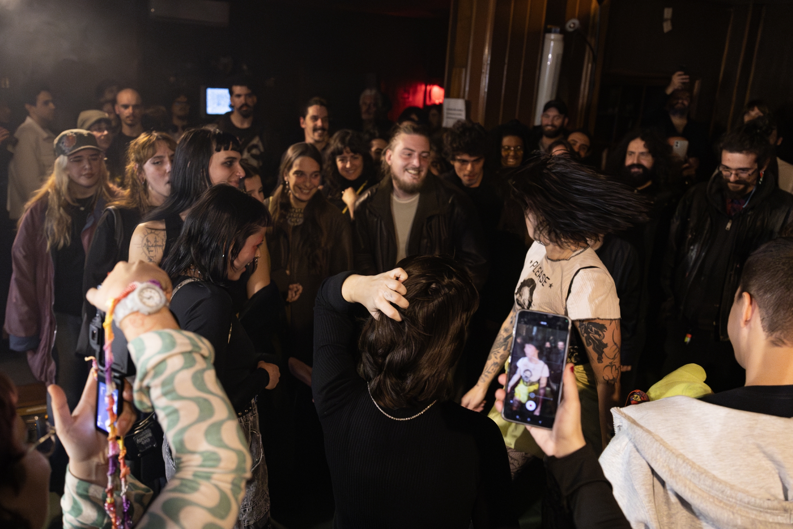 Imagem de Festival Emergente