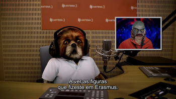 Imagem de Erasmo de Roterdão