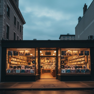 Imagem de Fricção Científica: como é que a nossa relação com a música muda ao longo da vida?