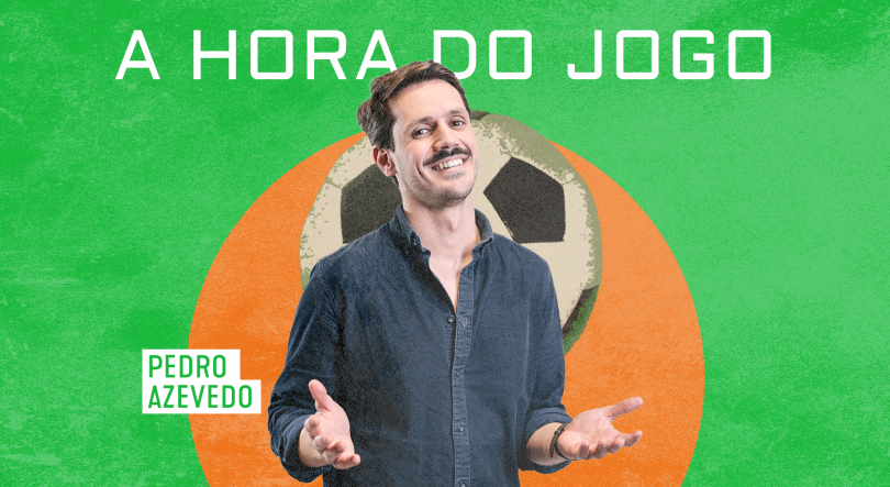 Hora do Jogo