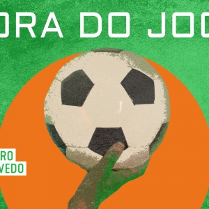 Imagem de “Hora do Jogo” é a nova rubrica de futebol da Antena 3!