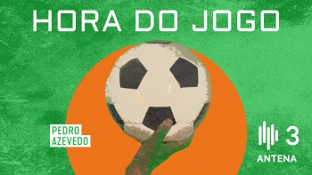 Imagem de “Hora do Jogo” é a nova rubrica de futebol da Antena 3!