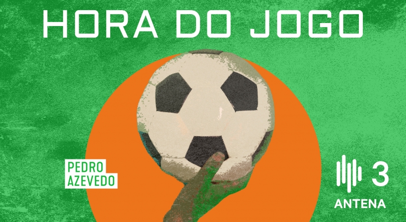 Imagem de Hora do Jogo