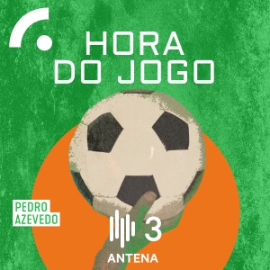 Imagem de Hora do Jogo