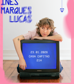 Imagem de Inês Marques Lucas