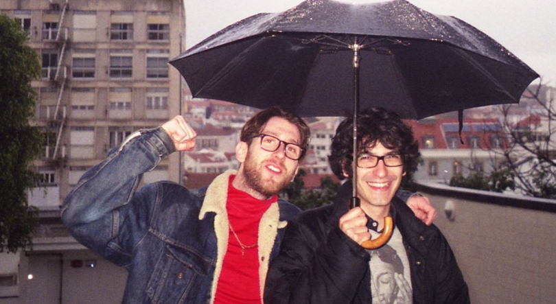 Imagem de Portugália: entrevista com Lourenço Crespo (Iguanas)