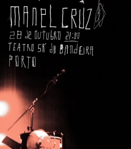 Imagem de Manel Cruz