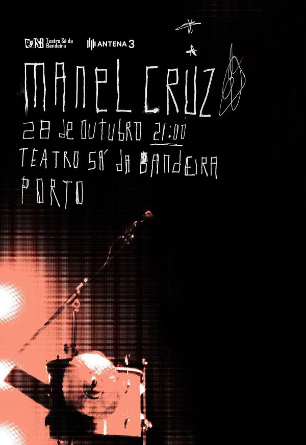 Imagem de Manel Cruz