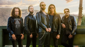 Imagem de Halloween United 2025: a aguardada noite com os Moonspell