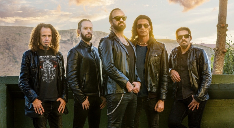 Imagem de Halloween United 2025: a aguardada noite com os Moonspell