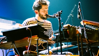 Imagem de Noiserv estás prestes a lançar “7305” e tem concertos com apoio Antena 3