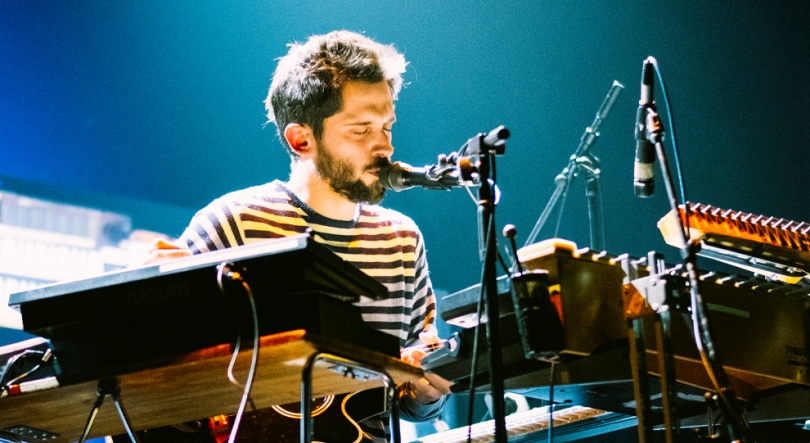 Imagem de Noiserv estás prestes a lançar “7305” e tem concertos com apoio Antena 3