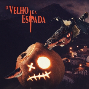 Imagem de “O Velho e a Espada” é o filme Antena 3 da semana