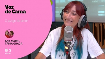 Imagem de O jazigo do amor