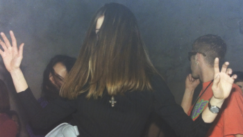 Imagem de “Paraíso”: o filme que mostra como era a cultura rave em Portugal