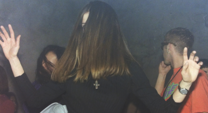 Imagem de “Paraíso”: o filme que mostra como era a cultura rave em Portugal