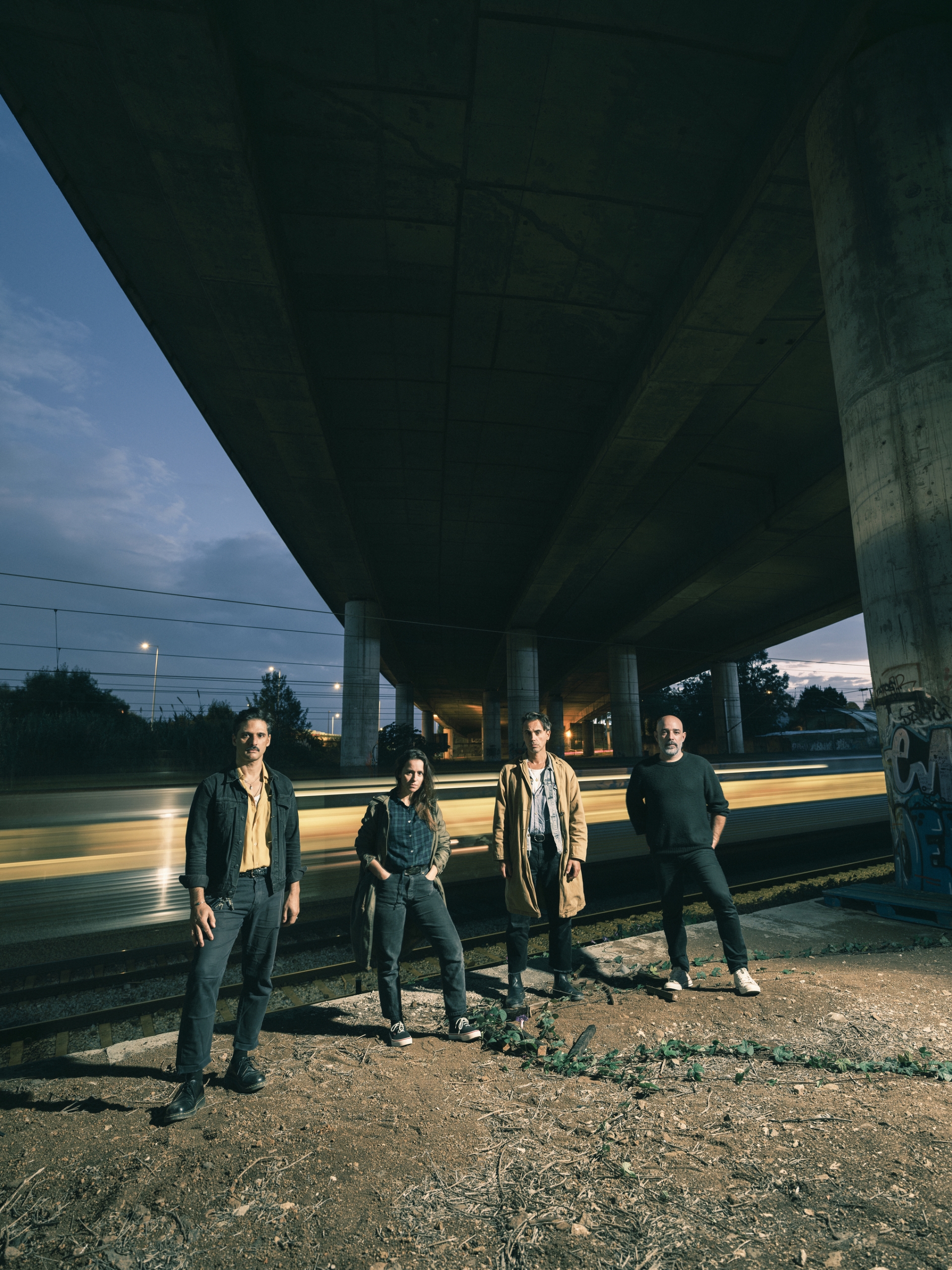 Imagem de Liga de Clubes – Linda Martini