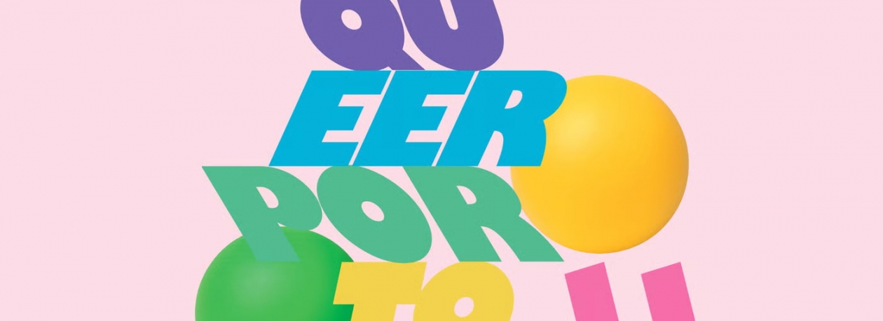 Imagem de Queer Porto 11: ganha bilhetes para uma sessão à escolha!