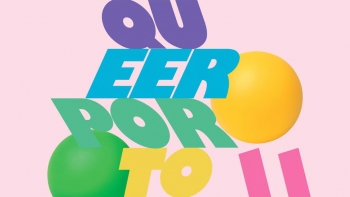 Imagem de Queer Porto 11: ganha bilhetes para uma sessão à escolha!