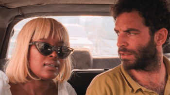 Imagem de “O Riso e a Faca” incluído na shortlist de Prémios Europeus de Cinema 2025