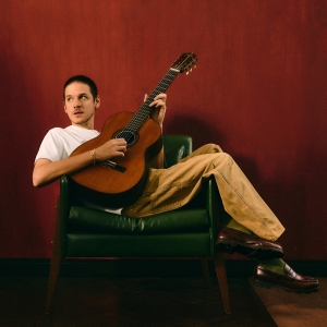 Imagem de Rubel: ganha bilhetes para os concertos em Portugal!