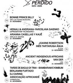 Imagem de Vale Perdido