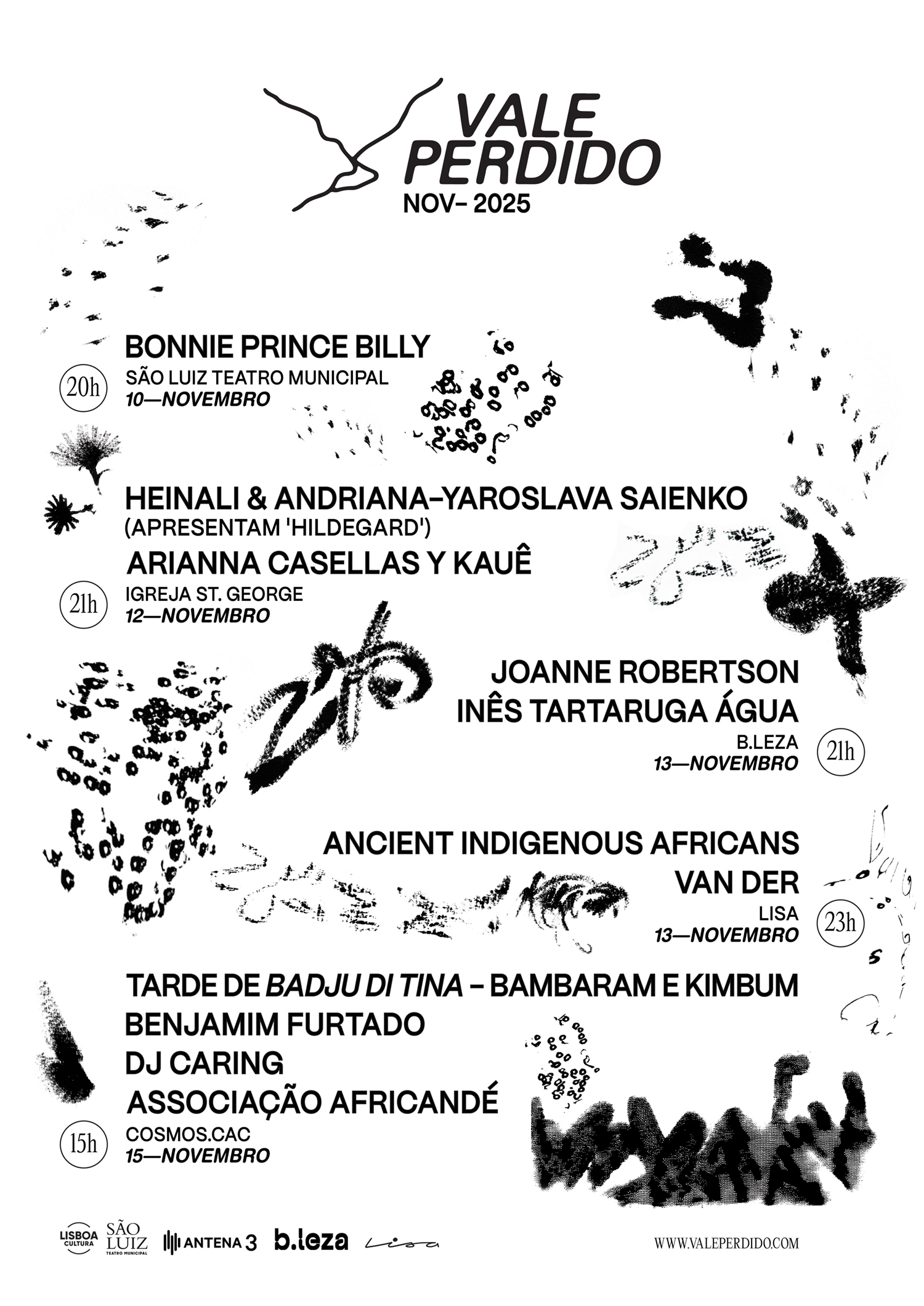 Imagem de Vale Perdido