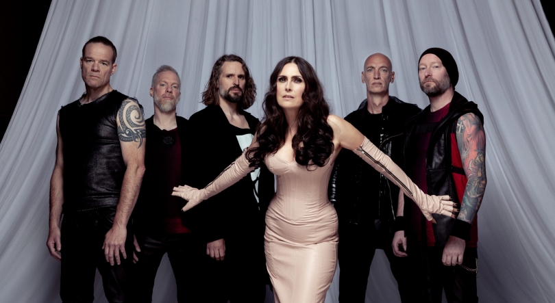 Imagem de Lamb of God e Within Temptation são os mais recentes cabeças de cartaz do Vagos Metal Fest 2026