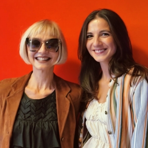 Imagem de Maria de Medeiros no Logo Se Vê