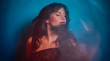 Imagem de “Mikado” de Inês Sousa é Disco Antena 3