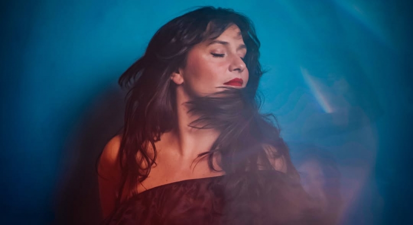 Imagem de “Mikado” de Inês Sousa é Disco Antena 3