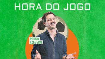 Hora do Jogo