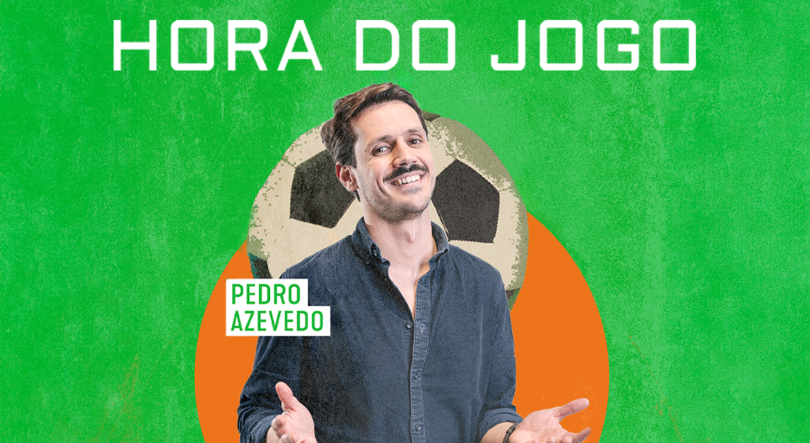 Hora do Jogo