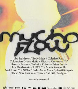 Imagem de Mucho Flow