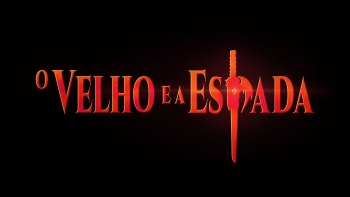 Imagem de O Velho e a Espada: ganha convites para uma sessão especial com masterclass!