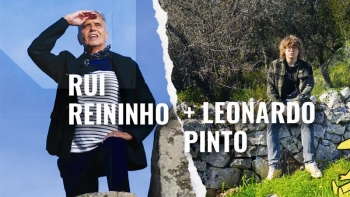 Imagem de Rui Reininho junta-se a Leonardo Pinto em residência artística da Quarta Parede