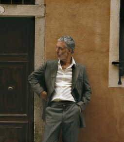 Imagem de Baxter Dury