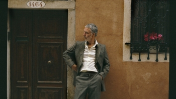 Imagem de Baxter Dury termina digressão europeia em Portugal, no Lisboa ao Vivo